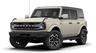 2026 Ford Bronco® External Image 2